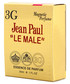 Perfumy 3g Magnetic Perfume Esencja Perfum odp. Le Male Jean Paul Gaultier /30ml