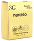 Perfumy 3g Magnetic Perfume Esencja Perfum odp. Narciso Rodriguez /30ml