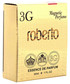 Perfumy 3g Magnetic Perfume Esencja Perfum odp. Roberto Roberto Cavalli /30ml