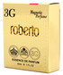 Perfumy 3g Magnetic Perfume Esencja Perfum odp. Roberto Roberto Cavalli /30ml