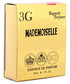Perfumy 3g Magnetic Perfume Esencja Perfum odp. Chanel Coco Mademoiselle /30ml