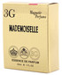 Perfumy 3g Magnetic Perfume Esencja Perfum odp. Chanel Coco Mademoiselle /30ml