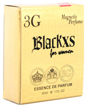 perfumy Esencja Perfum odp. Black XS for Her Paco Rabanne /30ml - esencjaperfum.pl
