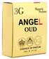 Perfumy 3g Magnetic Perfume Premium Oud No. 8 insp. Angel Thierry Mugler /30ml