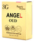 Perfumy 3g Magnetic Perfume Premium Oud No. 8 insp. Angel Thierry Mugler /30ml