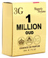 Perfumy 3g Magnetic Perfume Premium OUD No. 56 insp. 1 Million Paco Rabanne /30ml