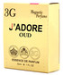 Perfumy 3g Magnetic Perfume Premium Oud No. 9 insp. Jadore Dior /30ml