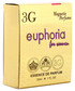 Perfumy 3g Magnetic Perfume Esencja Perfum odp. Euphoria Calvin Klein Women /30ml
