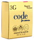 Perfumy 3g Magnetic Perfume Esencja Perfum odp. Armani Code Her /30ml