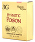 Perfumy 3g Magnetic Perfume Esencja Perfum odp. Hypnotic Poison Dior /30ml