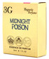 Perfumy 3g Magnetic Perfume Esencja Perfum odp. Midnight Poison Dior /30ml