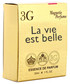 Perfumy 3g Magnetic Perfume Esencja Perfum odp. La Vie Est Belle Lancome /30ml