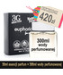 Perfumy 3g Magnetic Perfume Esencja Perfum odp. Euphoria Calvin Klein Men /30ml