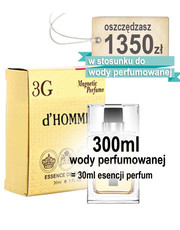 perfumy Esencja Perfum odp.  Dior Homme /30ml - esencjaperfum.pl