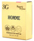 Perfumy 3g Magnetic Perfume Esencja Perfum odp.  Joop Homme /30ml