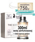 Perfumy 3g Magnetic Perfume Esencja Perfum odp. The Scent Hugo Boss /30ml