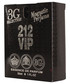 Perfumy 3g Magnetic Perfume Esencja Perfum odp. 212 VIP Men Carolina Herrera /30ml