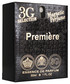 Perfumy 3g Magnetic Perfume Esencja Perfum odp. Gucci Premiere /30ml