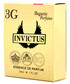 Perfumy 3g Magnetic Perfume Esencja Perfum odp.Invictus Women Paco Rabanne /30ml