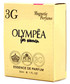Perfumy 3g Magnetic Perfume Esencja Perfum odp. Olympea Paco Rabanne /30ml