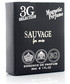 Perfumy 3g Magnetic Perfume Esencja Perfum odp. Sauvage Dior /30ml