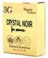 Perfumy 3g Magnetic Perfume Esencja Perfum odp.  Versace Crystal Noir /30ml