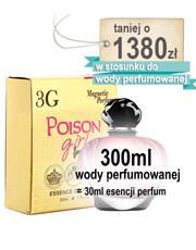 perfumy Esencja Perfum odp. Poison Girl Dior /30ml - esencjaperfum.pl