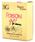 Perfumy 3g Magnetic Perfume Esencja Perfum odp. Poison Girl Dior /30ml