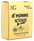 Perfumy 3g Magnetic Perfume Esencja Perfum odp. Dior Homme Intense /30ml