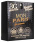 Perfumy 3g Magnetic Perfume Esencja Perfum odp. Mon Paris YSL /30ml