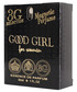Perfumy 3g Magnetic Perfume Esencja Perfum odp. Good Girl Carolina Herrera /30ml