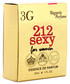 Perfumy 3g Magnetic Perfume Esencja Perfum odp. 212 Sexy Carolina Herrera dla Niej