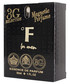 Perfumy 3g Magnetic Perfume Esencja Perfum odp. Fahrenheit Dior /30ml