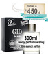 Perfumy 3g Magnetic Perfume Esencja Perfum odp. Acqua di Gio Armani /30ml