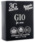 Perfumy 3g Magnetic Perfume Esencja Perfum odp. Acqua di Gio Armani /30ml