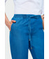 Spodnie Greenpoint Spodnie z wiązaniem