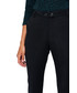 Spodnie Greenpoint Eleganckie spodnie o klasycznym kroju