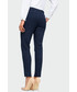Spodnie Greenpoint Eleganckie spodnie w kratę