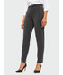 Spodnie Greenpoint Eleganckie spodnie z paskiem