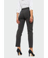 Spodnie Greenpoint Eleganckie spodnie z paskiem