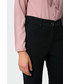 Spodnie Greenpoint Klasyczne spodnie o prostym kroju