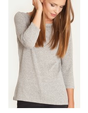 sweter Klasyczny sweter - Greenpoint.pl