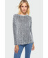 Sweter Greenpoint Wzorzysty sweter