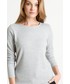 Sweter Greenpoint Sweter typu oversize