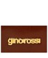 Portfel Gino Rossi Etui na wizytówki PIEMONTE