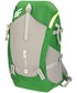 Torba 4F Plecak funkcyjny PCF104 - soczysta zieleń