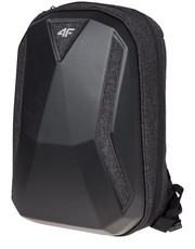 torba na laptopa Plecak komputerowy PCK205 - czarny - - 4f.com.pl