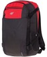 Plecak 4F Plecak miejski PCU016 - czerwony