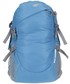 Plecak 4F Plecak miejski PCU017 - niebieski