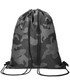 Plecak 4F Plecak-worek dla chłopców JBAGM100 - czarny